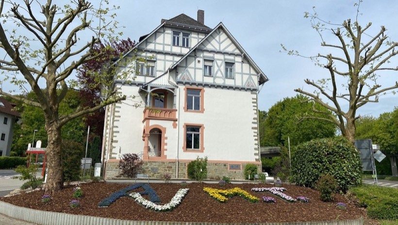 Abwasserverband Main-Taunus