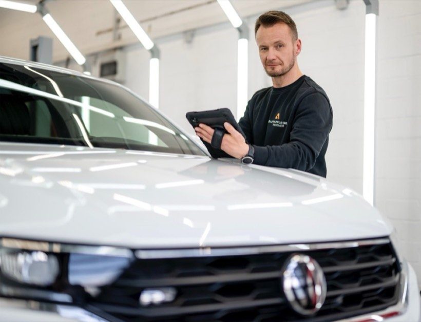 APP Auto Pflege Partner GmbH
