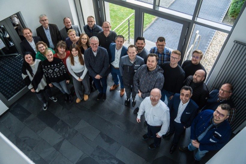 Bandstahl Schulte & Co. GmbH