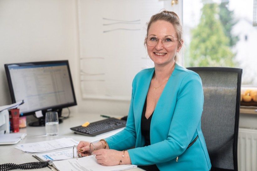 Dieter Schott GmbH