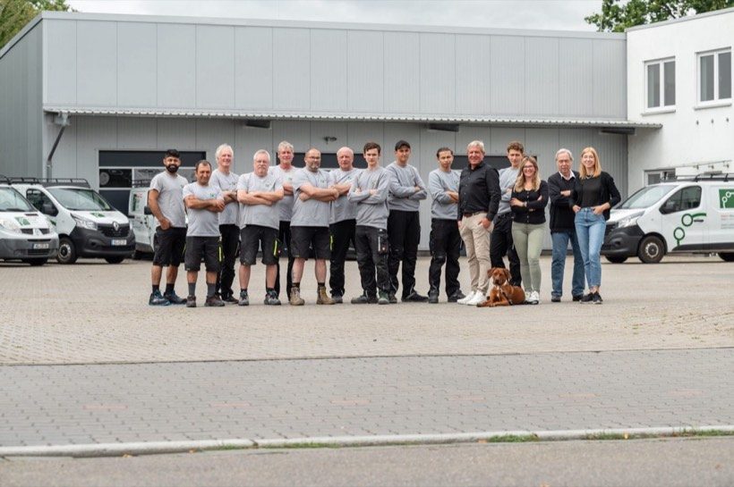 Elektro Blum GmbH