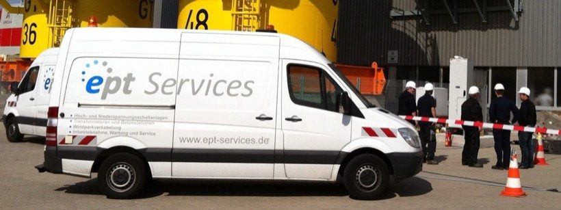 ept Service GmbH