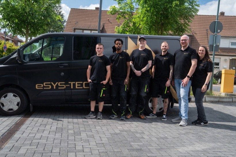 eSYS-TEC GmbH