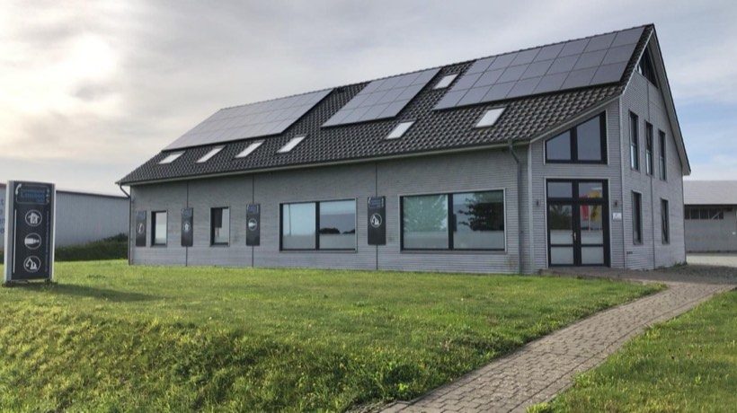 Fernmeldetechnik Lausen GmbH