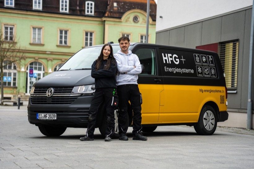Hubert + Freihart Ingenieure GmbH