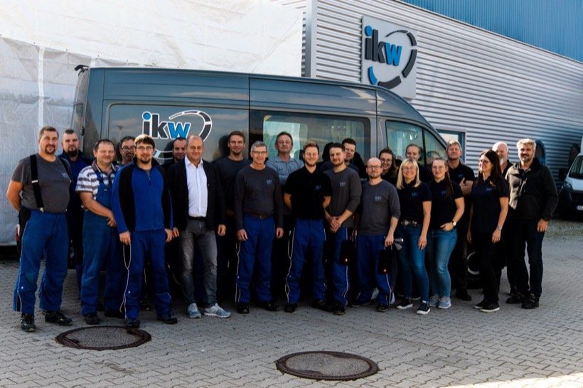 IKW GmbH