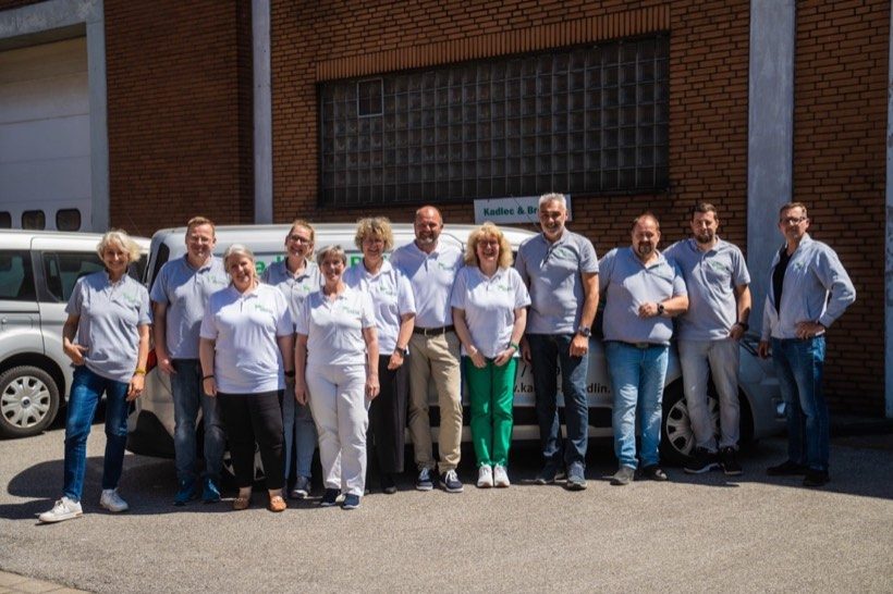 Kadlec & Brödlin GmbH