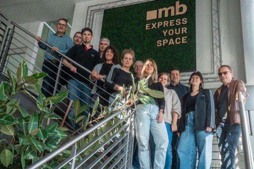 Markstahler+Barth GmbH