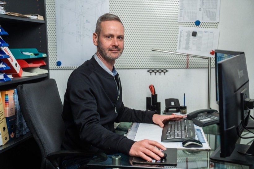 Metallbau Cronberg GmbH