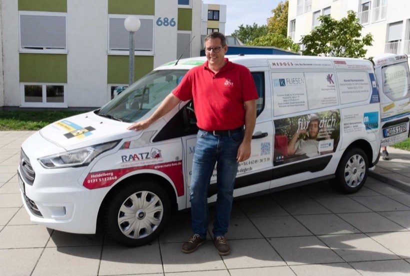 Raatz Gesellschaft für Hochbau GmbH
