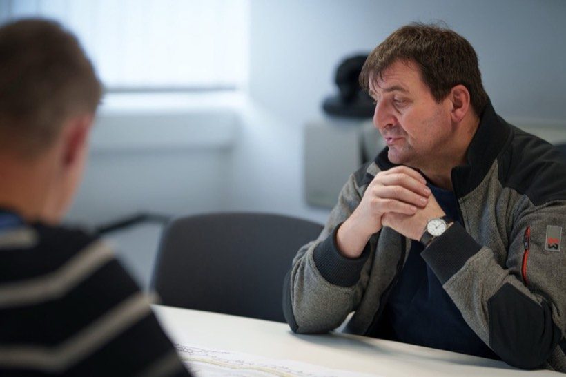 Rolf Jäger Elektrotechnik GmbH