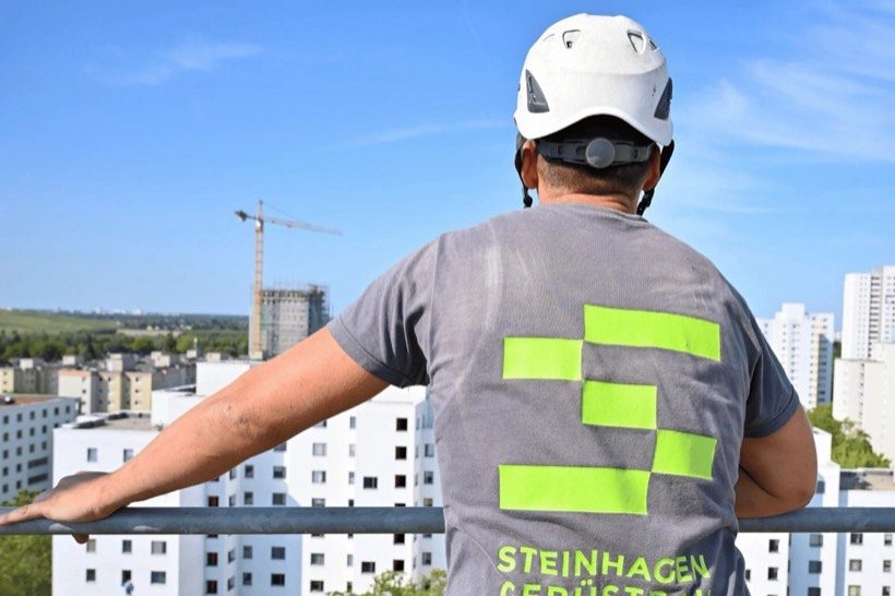 Steinhagen Gerüstbau GmbH