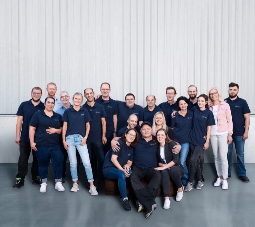 VR Dichtungen GmbH