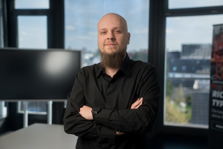 Denis Lushpa