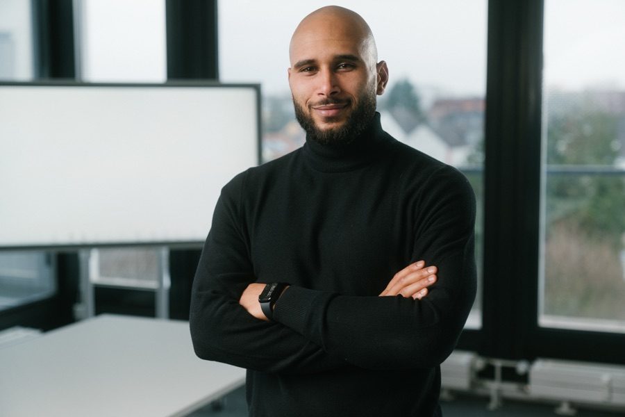 Malek Omri