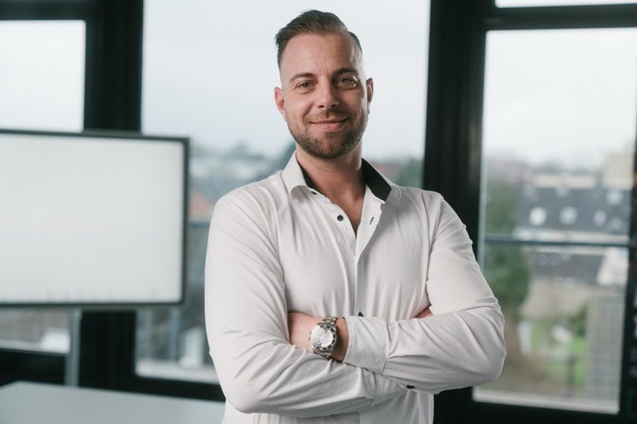 Niklas Serwinski
